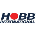 HOBB International logo