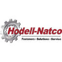 HODELL-NATCO INDUSTRIES INC logo