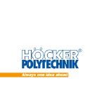 Hocker Polytechnik logo