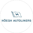 HOEGH AUTOLINERS AS logo