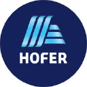 HOFER KOMMANDITGESELLSCHAFT logo