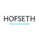 Hofseth North America logo