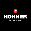 HOHNER MUSIKINSTRUMENTE GMBH &CO.KG logo