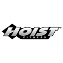 HOIST Fitness logo