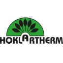 Hoklartherm logo