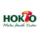 Hokto logo