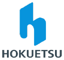 Hokuetsu logo