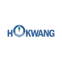 HOKWANG INDUSTRIES CO.,LTD. logo