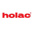 Holac logo