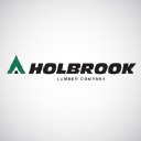 Holbrook Lumber logo