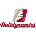 HOLIDYNAMICS, INC logo