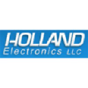 HOLLAND ELECTRONICS LLC logo