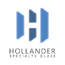 HOLLANDER GLASS TEXAS INC logo