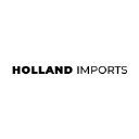 Holland Imports logo