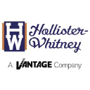 Hollister Whitney logo