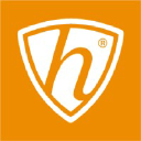 Holmbergs logo