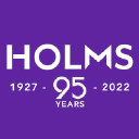 Holms Industri logo