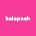 holopack logo