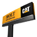 Holt of California logo