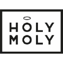 Holy Moly logo