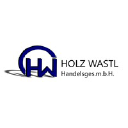 Holz Wastl logo