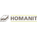 Homanit logo