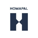 Homapal logo