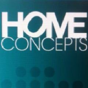 Home Concepts logo