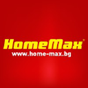 Homemax logo