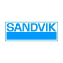 SANDVIK MINING & CONSTRUCTION TOOLS logo