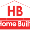 HOME BUILT LIMITED C/O FBA logo