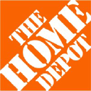 Home Depot logo