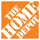 Home Depot logo