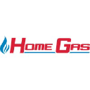 Home Gas logo