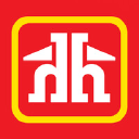 HOME HARDWARE STORES LTD logo