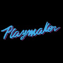 Play Maker logo