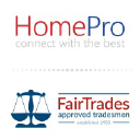 HomePro logo