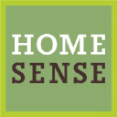 Home Sense logo