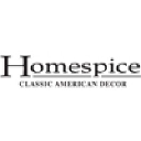 Homespice Decor logo