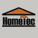 HOMETEC LLC COMPANY LIMITED logo