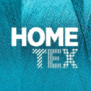 Home Tex logo