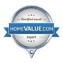 Home Value logo