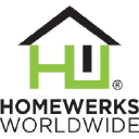 Homewerks logo