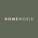 HomeWorld Furniture logo