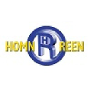 Homn Reen logo