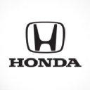 HONDA CANADA INC logo