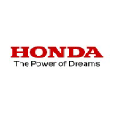 Honda Trading logo