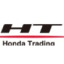 HONDA TRADING logo