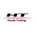 Honda Trading America logo