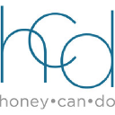 Honey Can Do logo